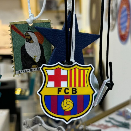 pendant / تعليقات